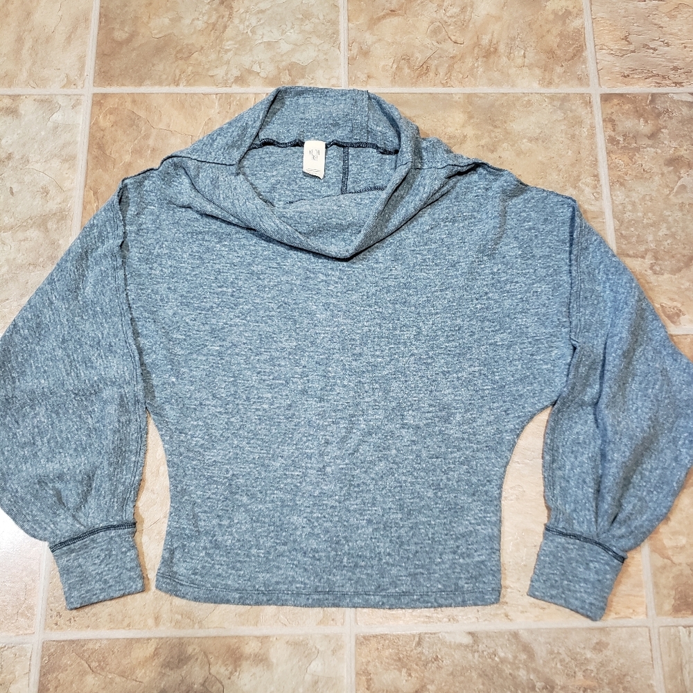 We the free sweater
